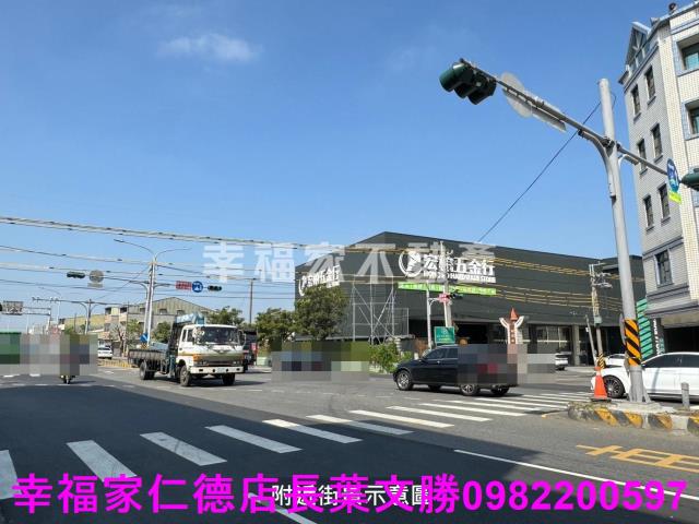 麻豆農地-8