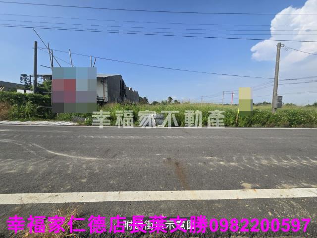 佳里農地-14