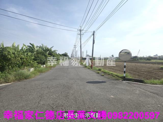 佳里農地-7
