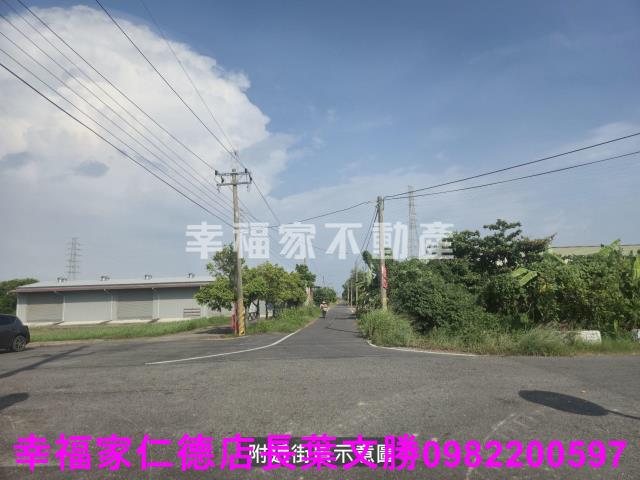 佳里農地-8