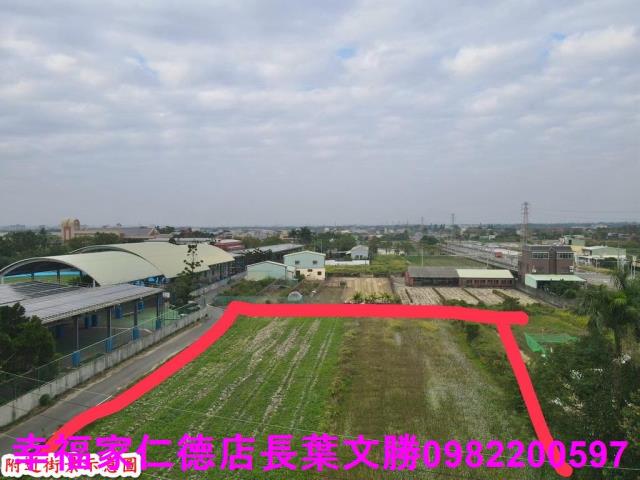 台南農地-10