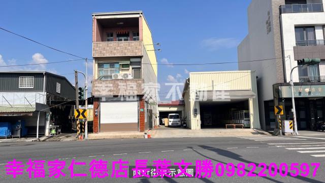 台南建地-15