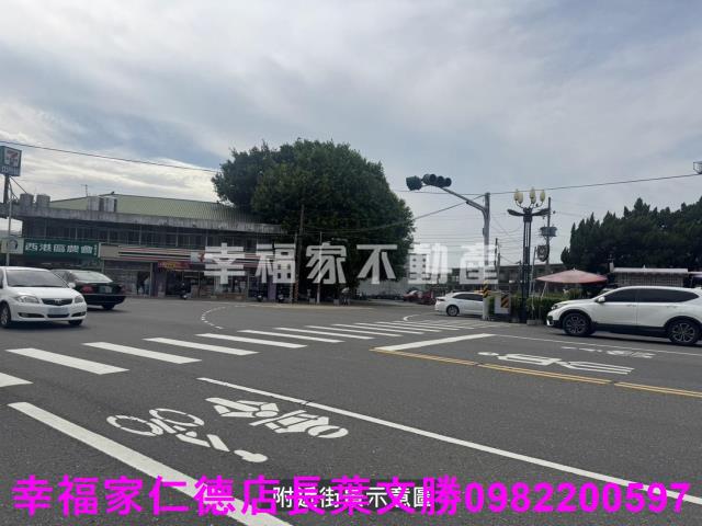 台南農地-6