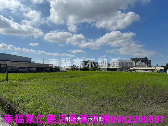台南農地-12