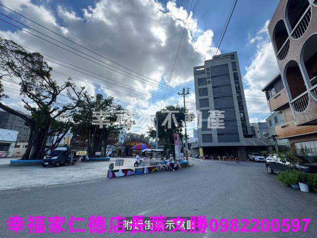台南農地-7