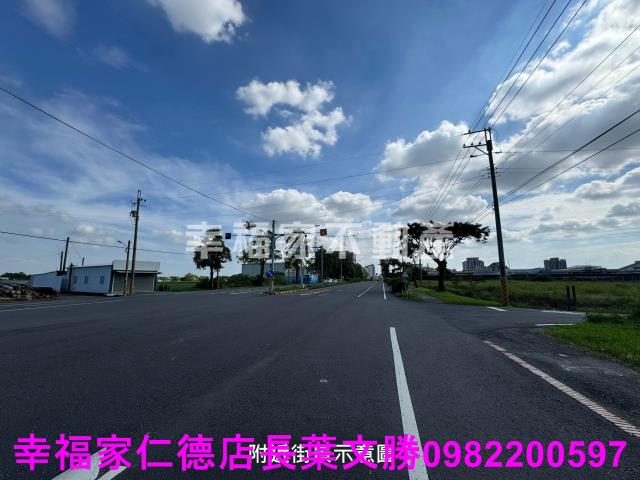 台南農地-9