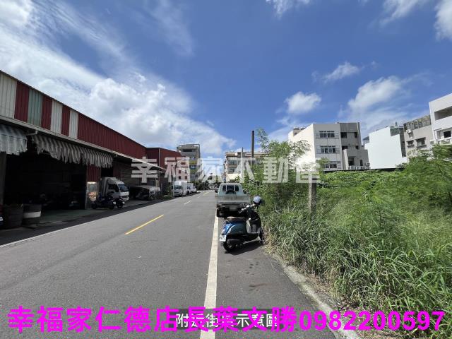 台南建地-5