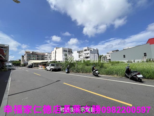 台南建地-7