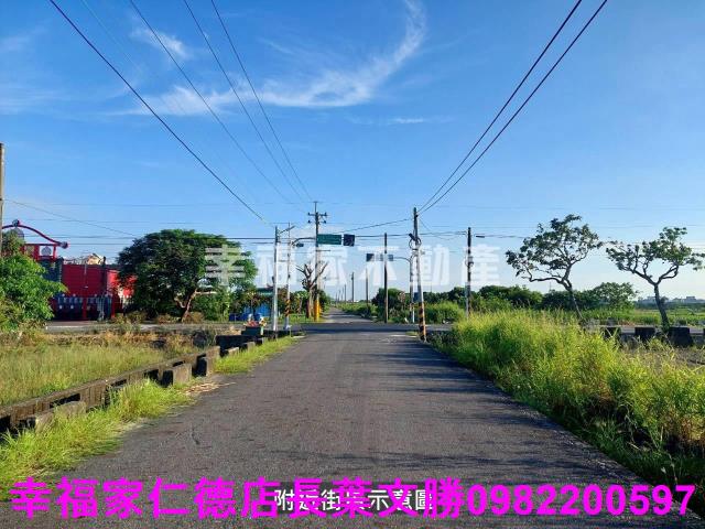 台南農地-10