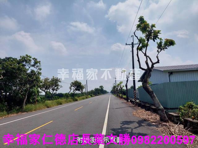 台南農地-14