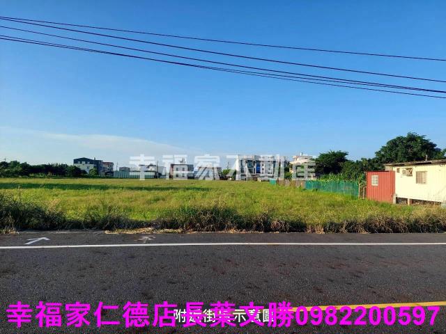 台南農地-2