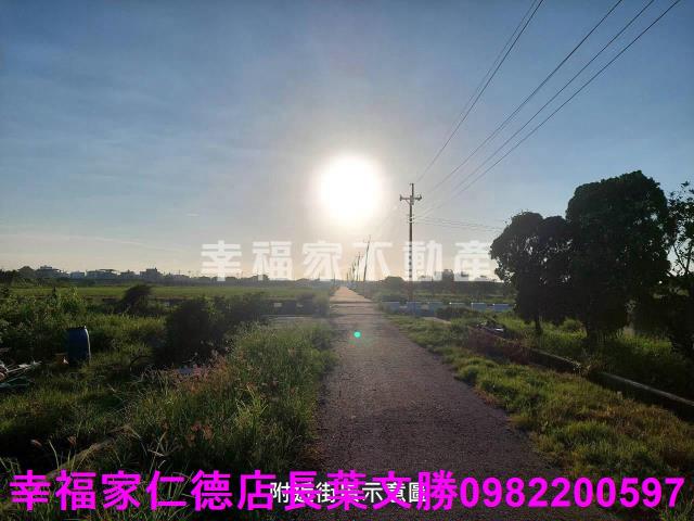 台南農地-3