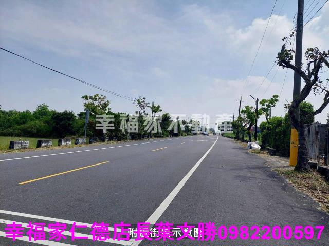 台南農地-4