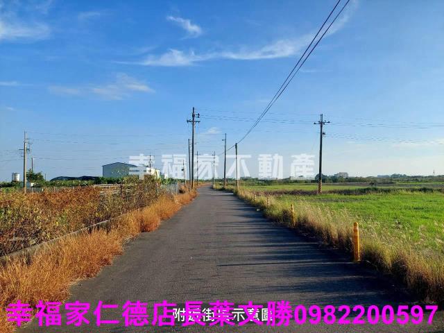 台南農地-5