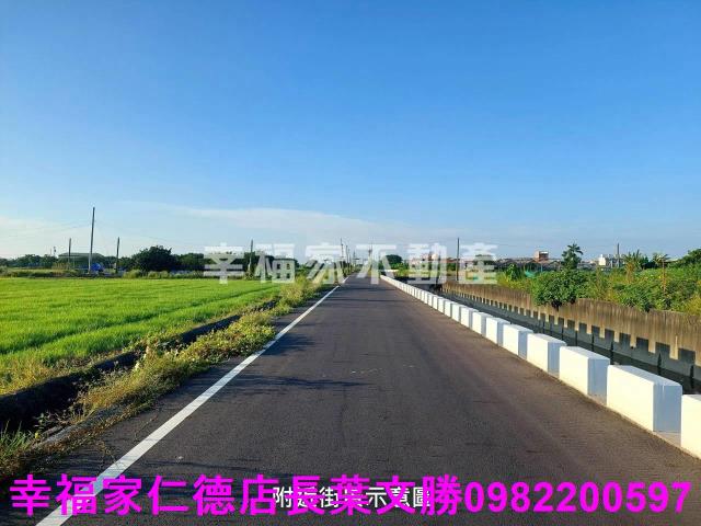 台南農地-9