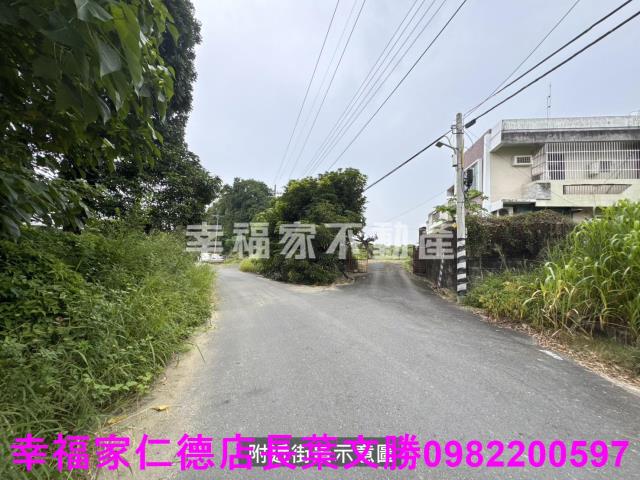台南農地-2