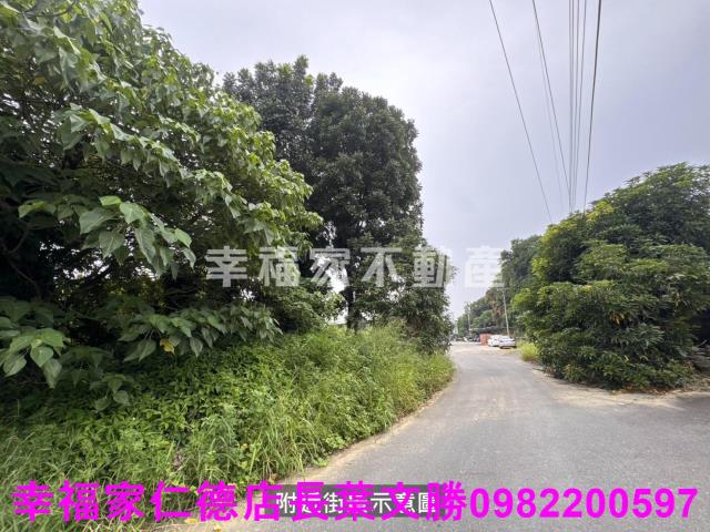 台南農地-4