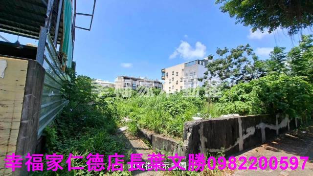 台南農地-11