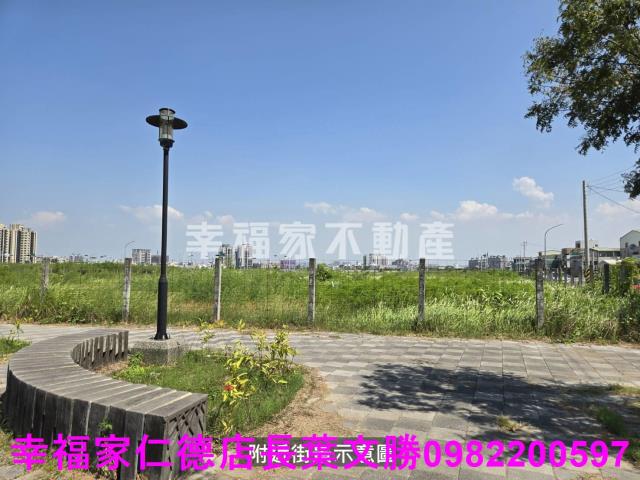 台南建地-9