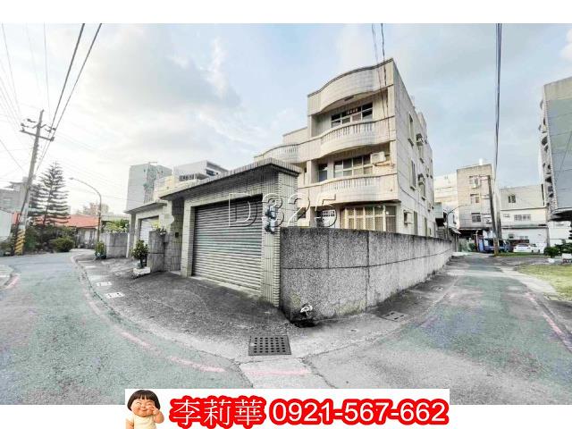台南建地-1