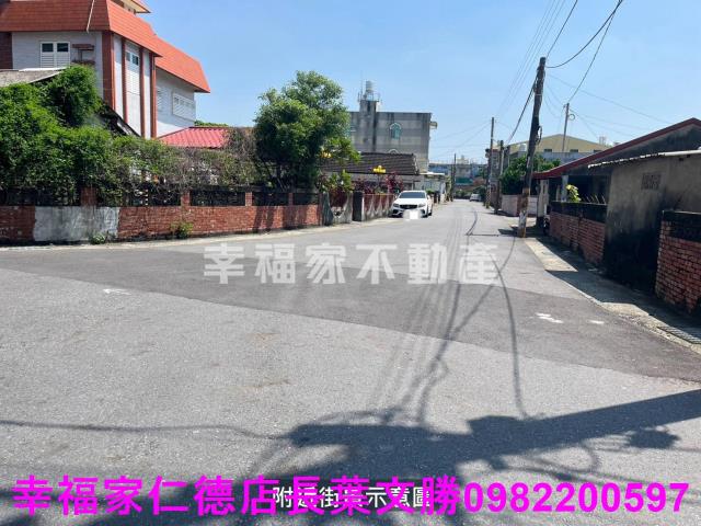 台南西港農地-14