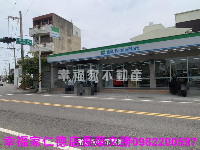 台南佳里農地-15