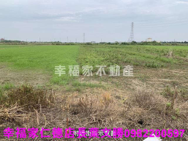 台南佳里農地-9