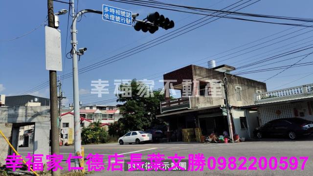 台南七股農地-5