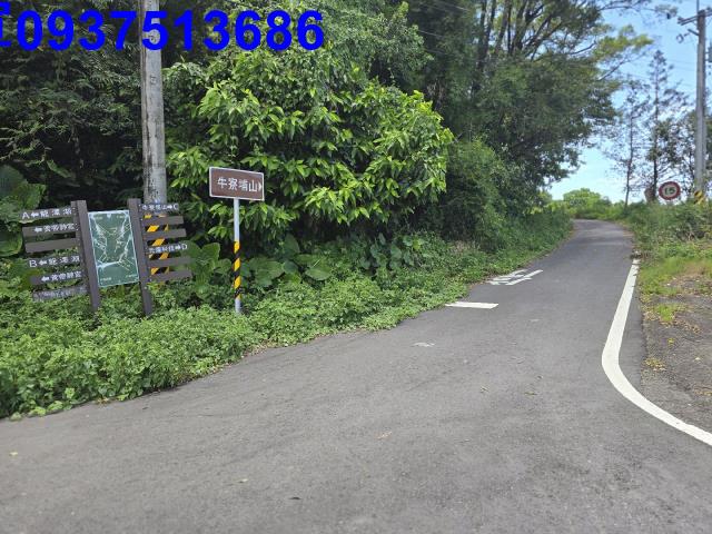宜蘭礁溪農地-15
