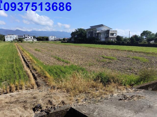 宜蘭壯圍農地-6