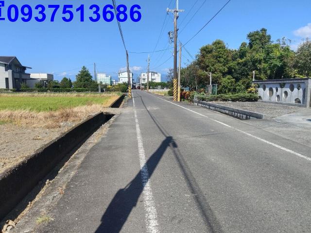 宜蘭壯圍農地-9