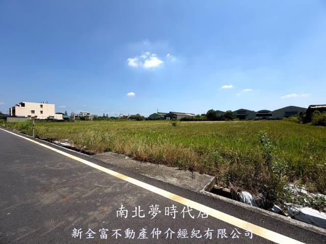 台南新化農地-2