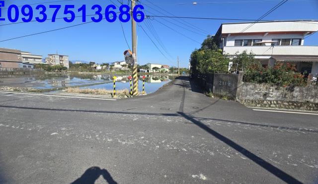 宜蘭冬山農地-6