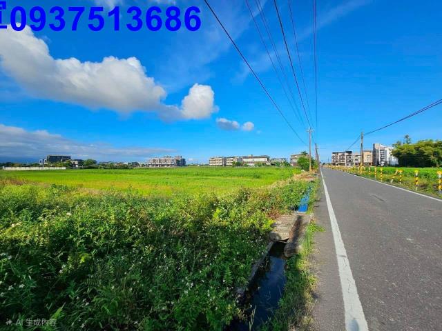 宜蘭宜蘭市農地-3