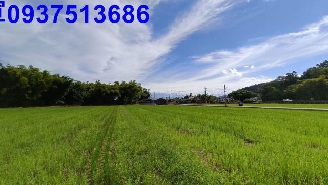 宜蘭礁溪農地-7