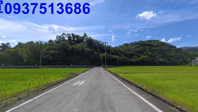 宜蘭礁溪農地-6