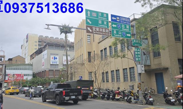 宜蘭宜蘭市建地-5