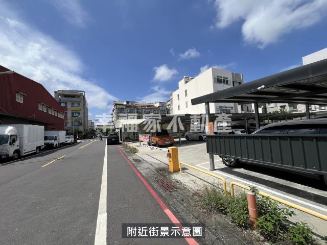 台南北區建地-10