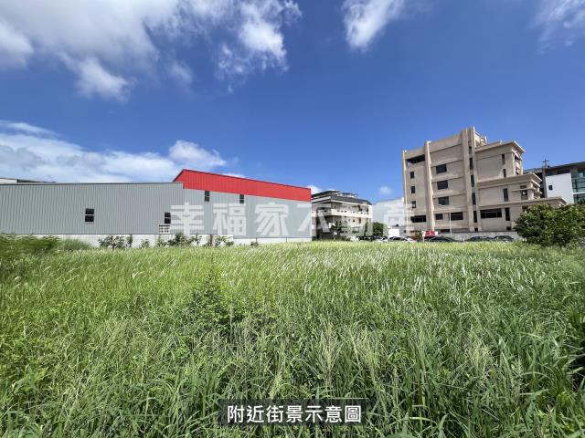 台南北區建地-11