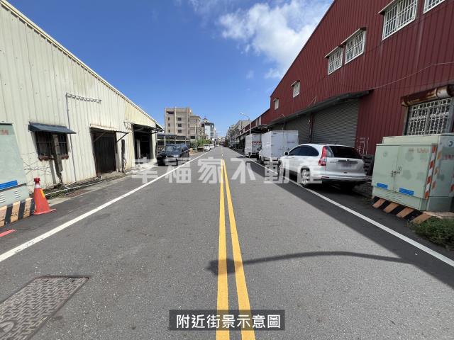 台南北區建地-14