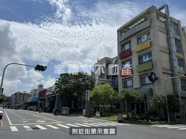 台南北區建地-1