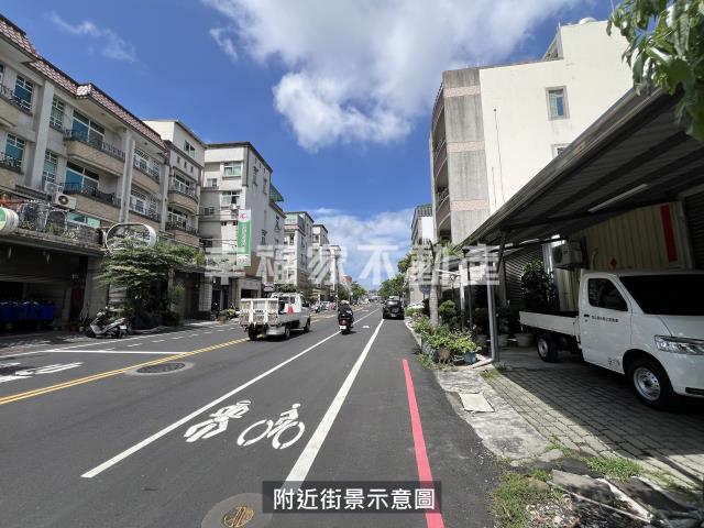 台南北區建地-3