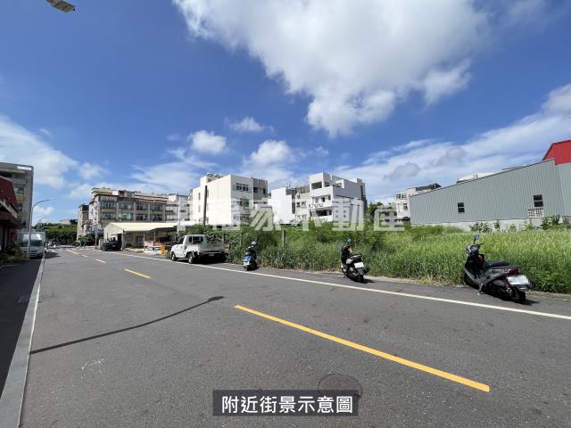 台南北區建地-7