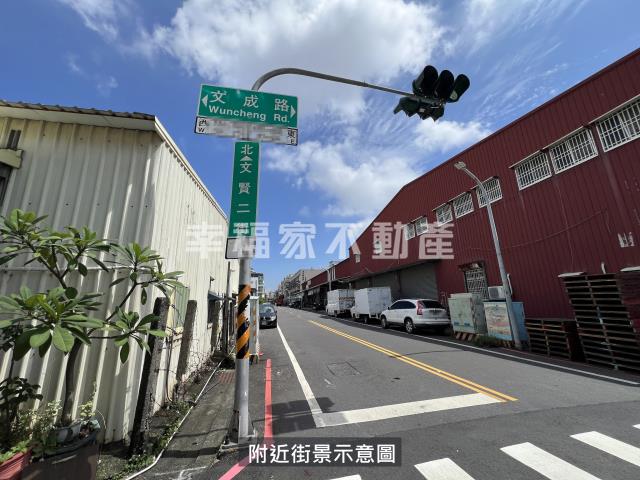 台南北區建地-8