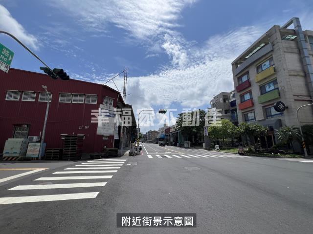 台南北區建地-9
