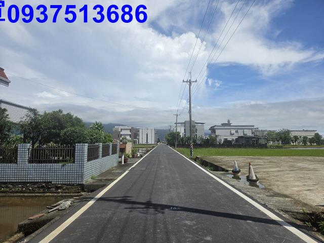 宜蘭礁溪農地-15