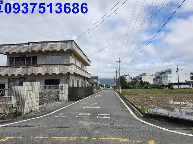 宜蘭礁溪農地-2