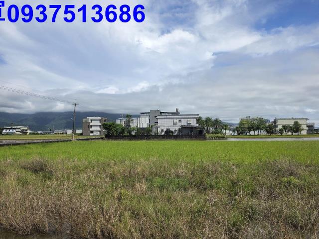 宜蘭礁溪農地-4