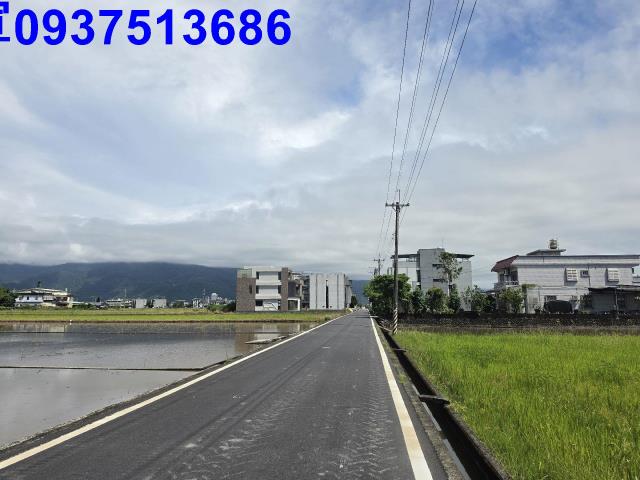 宜蘭礁溪農地-5