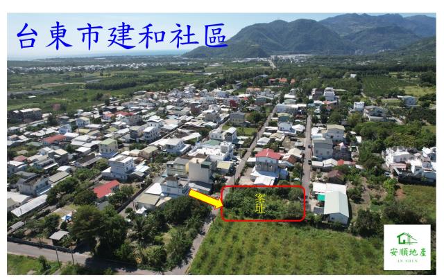 台東台東市建地-5